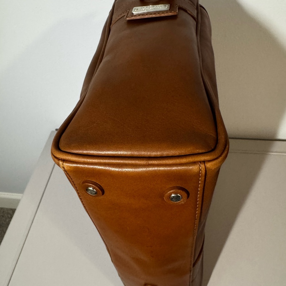 Coach - Hudson Briefcase - Picture 5 of 13